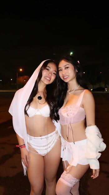 Full leaked Kristennlam private photo