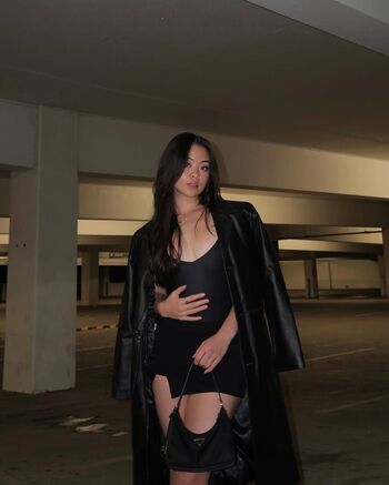 Full leaked Kristennlam private photo