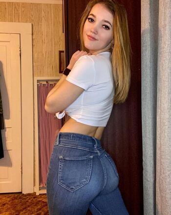 Full leaked Kristennnhaness private photo