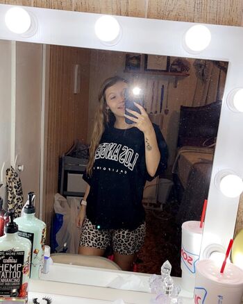 Full leaked Kristennnhaness private photo