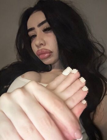 Full leaked Kristensilvaaaa private photo