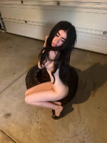 Full leaked Kristensilvaaaa private photo