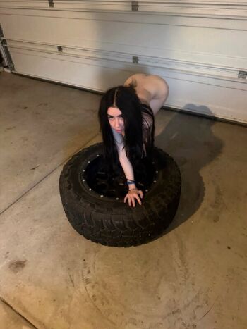 Full leaked Kristensilvaaaa private photo