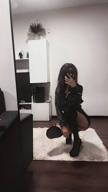 Full leaked Kristicks private photo