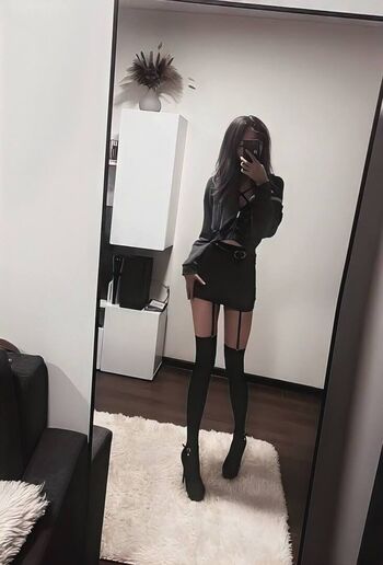 Full leaked Kristicks private photo