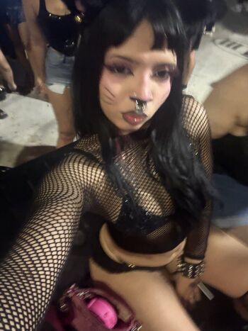 Full leaked Kristicore private photo