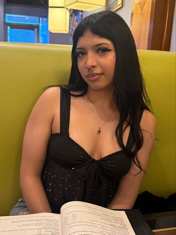 Full leaked Kristicore private photo