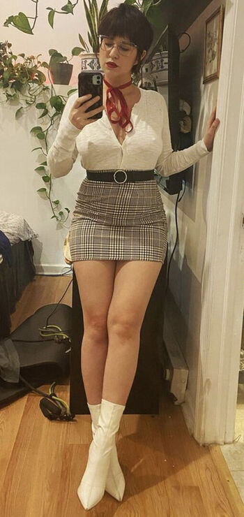 Full leaked Kristin g private photo
