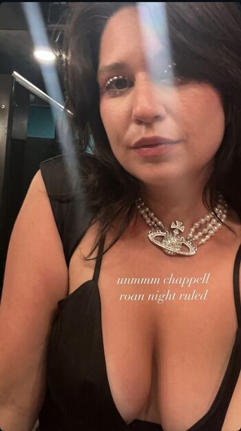 Full leaked Kristin g private photo