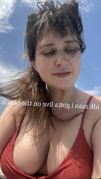 Full leaked Kristin g private photo