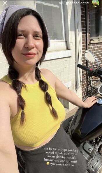 Full leaked Kristin g private photo