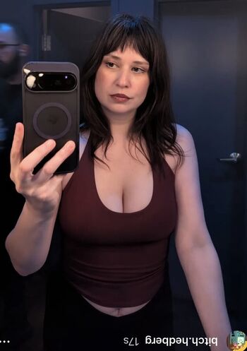 Full leaked Kristin g private photo