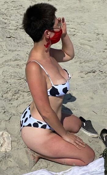 Full leaked Kristin g private photo