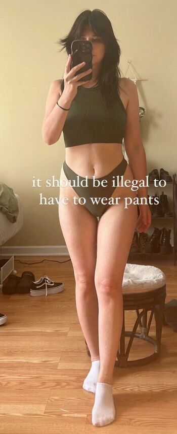 Full leaked Kristin g private photo
