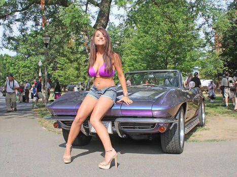 Full leaked Kristin tate private photo