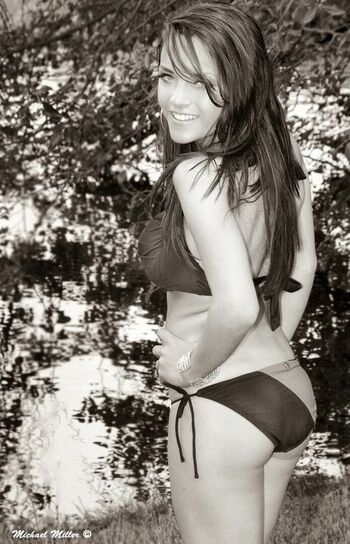 Full leaked Kristin tate private photo