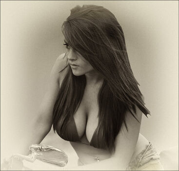 Full leaked Kristin tate private photo