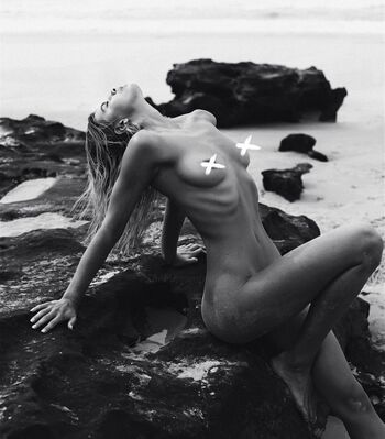 Full leaked Kristina mendonca private photo