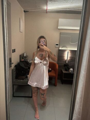 Full leaked Kristina pitkova private photo