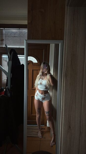 Full leaked Kristina pitkova private photo