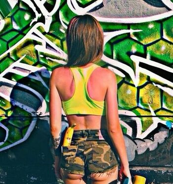 Full leaked Kristinarybalchenko private photo