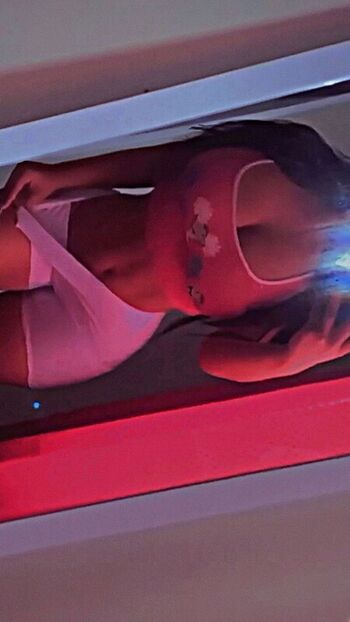 Full leaked Kristine  page private photo