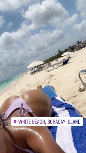 Full leaked Kristine  page private photo