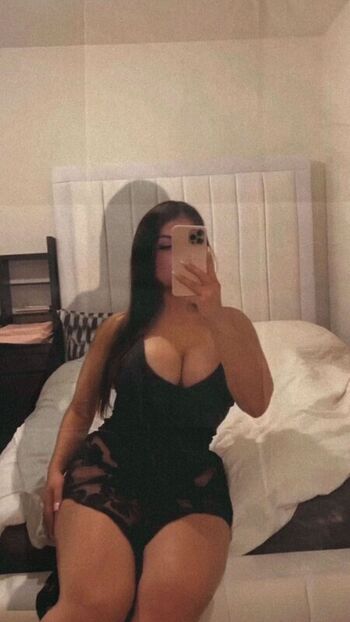 Full leaked Kristine  page private photo