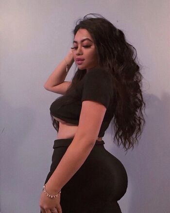 Full leaked Kristine  page private photo