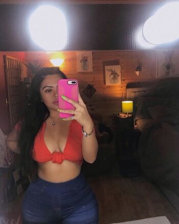 Full leaked Kristine private photo