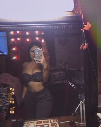 Full leaked Kristine private photo