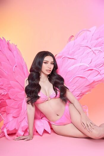 Full leaked Kristine ramos private photo