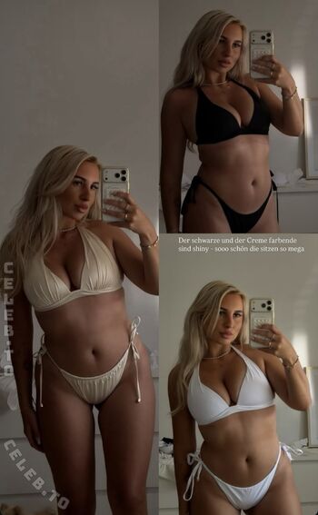 Full leaked Kristinkbi private photo