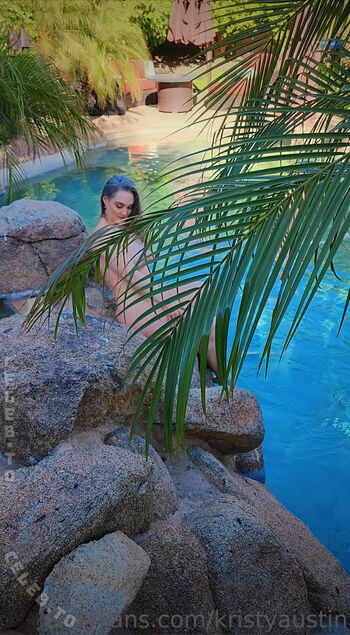 Full leaked Kristy austin page private photo
