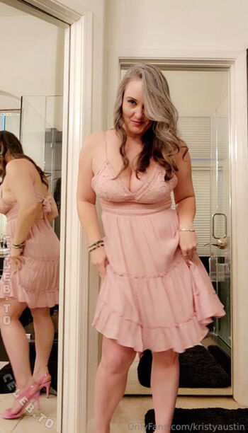 Kristy Austin