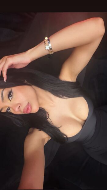Full leaked Kristy sarah private photo
