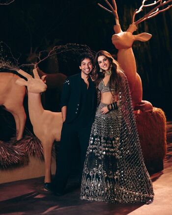 Full leaked Kriti sanon private photo