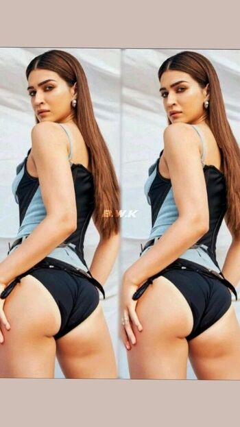 Full leaked Kritisanon private photo