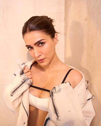 Full leaked Kritisanon private photo