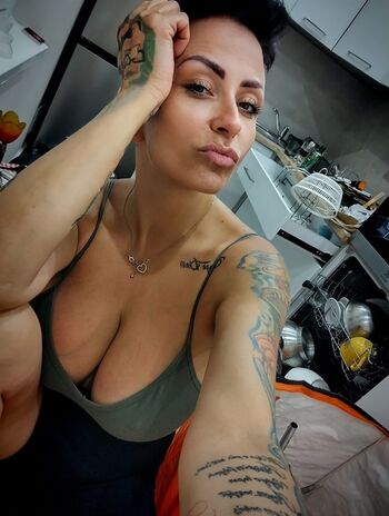 Full leaked Krsek private photo
