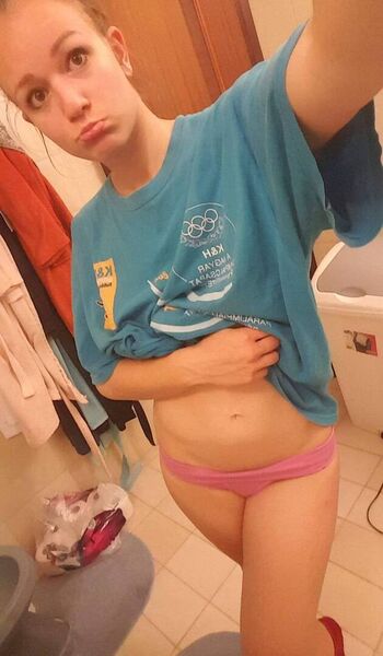 Full leaked Krsek private photo