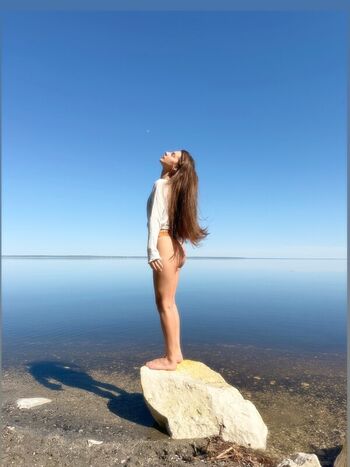 Full leaked Krupinkaaaa private photo