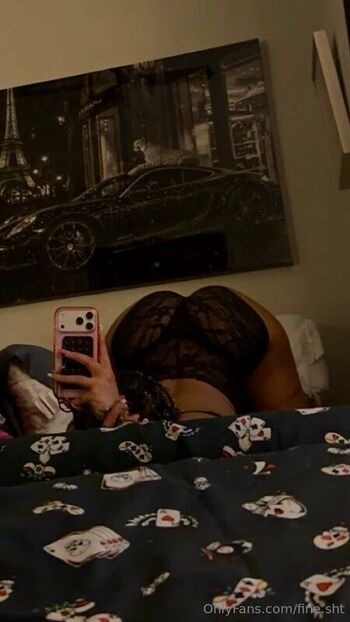 Full leaked Kryslin private photo