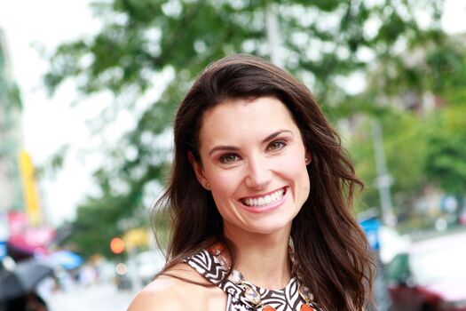 Full leaked Krystal ball private photo