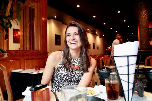 Full leaked Krystal ball private photo