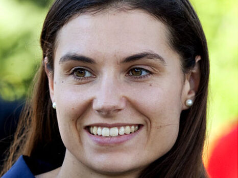 Full leaked Krystal ball private photo