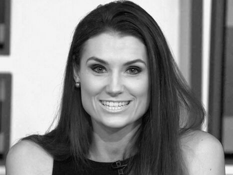 Full leaked Krystal ball private photo