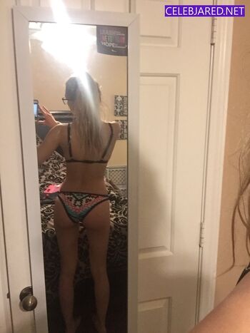 Full leaked Krystal gable private photo