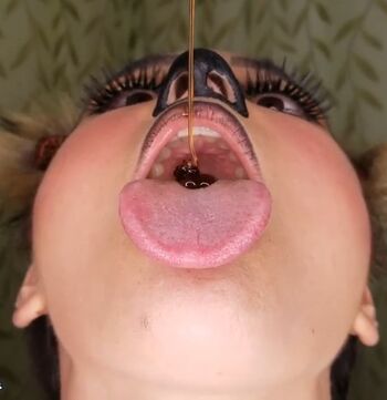 Full leaked Krystal kurio private photo