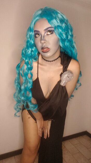 Full leaked Krystal mir private photo